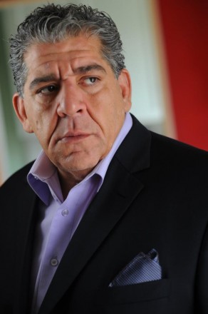 Joey Coco Diaz