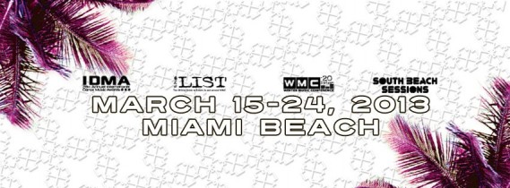 Miami Winter Music Conference