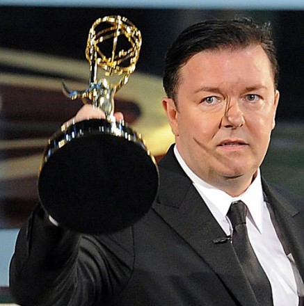 RICKY-GERVAIS-emmy