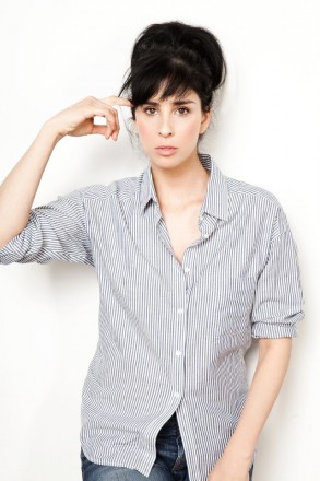 Sarah Silverman