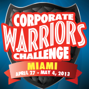 2013 Seitlin Corporate Warriors Challenge
