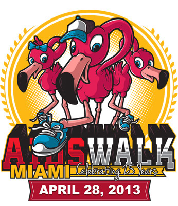 AIDS Walk Miami