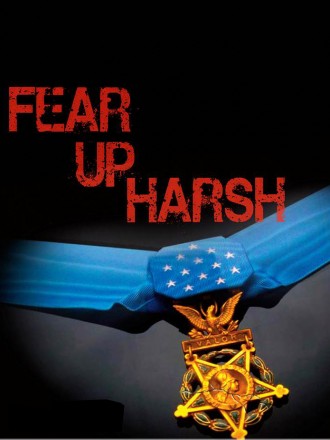 Fear Up Harsh