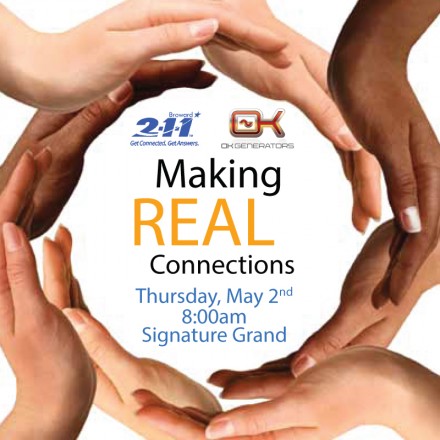Making-Real-Connections-Logo