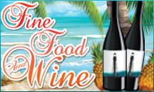 Pompano Chamber’s Fine Food & Wine on June 4