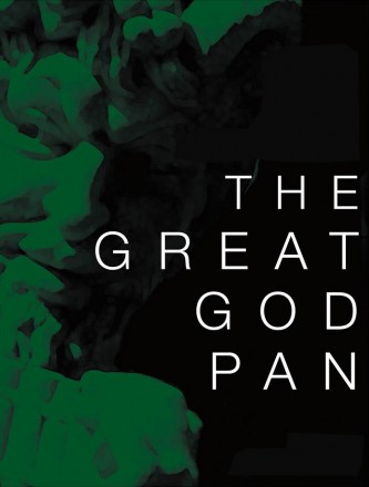 The Great God Pan