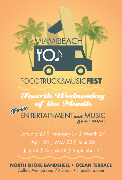 miami food truck