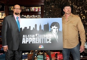 Trace Adkins