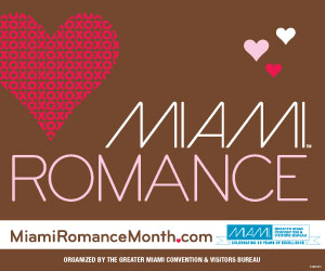 Miami Romance Month