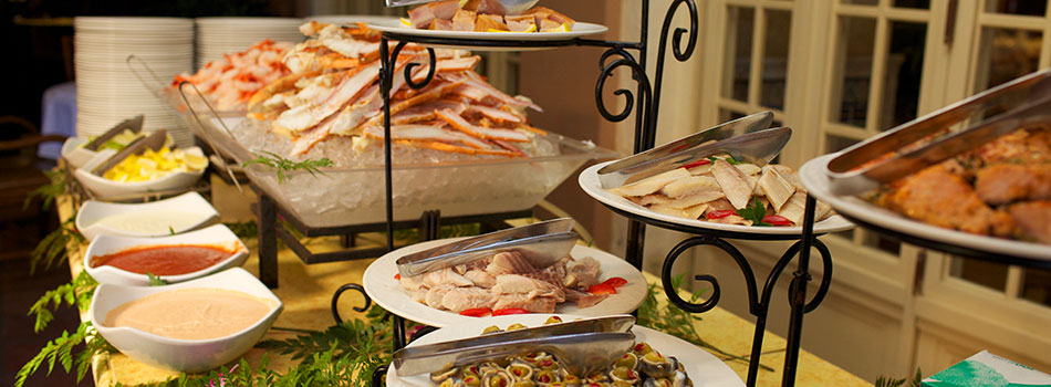 Biltmore Brunch  Premier Guide Miami