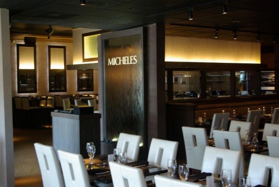 michele's