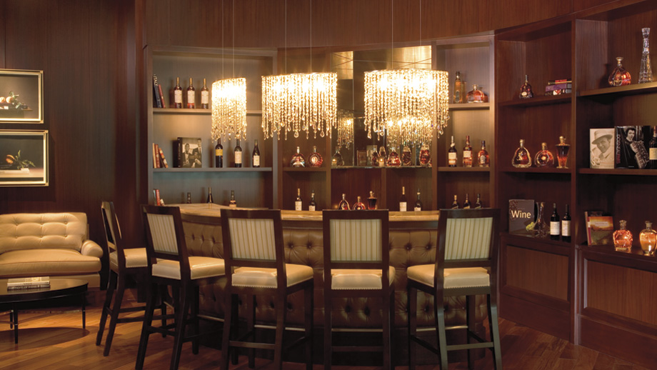 The RitzCarlton Fort Lauderdale Wine Room Premier Guide Miami
