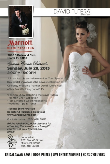 Bridal Fashion Event & Expo