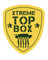 XTREME TOP BOX THROWDOWN