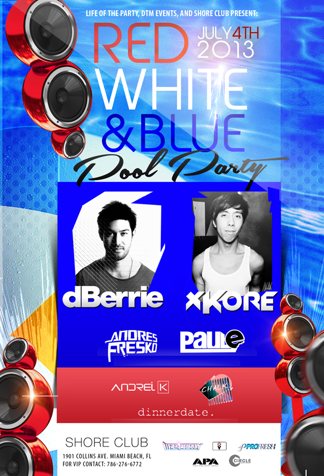 shoreclub