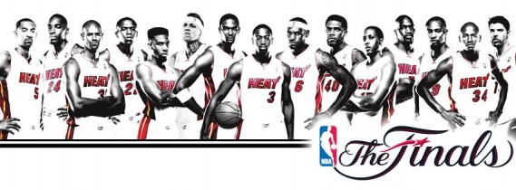 the miami heat