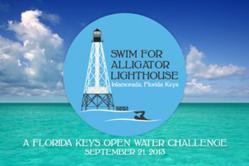 1st Annual Swim For Alligator Lighthouse