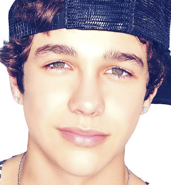 AustinMahone