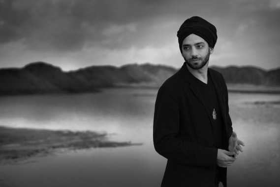 Idan Raichel - Photo Credit - Eldad Rafaeli