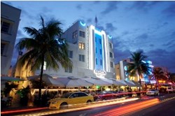 Ocean Drive Hotel