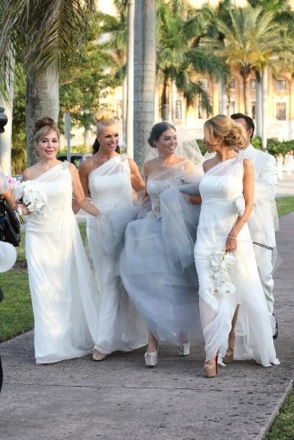 Bravo’s Real Housewives of Miami Returns @Bravorhom #RHOM @BravoTV ...