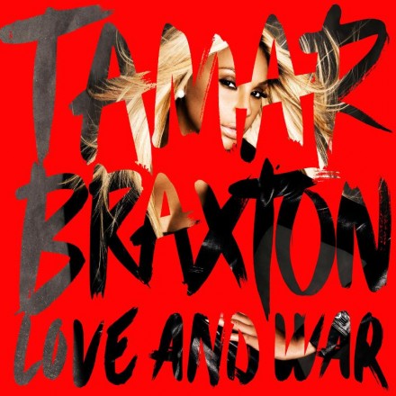 EPIC RECORDS LOVE AND WAR