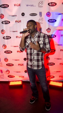 DJ Irie