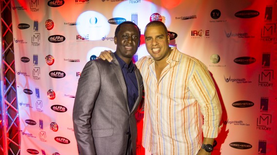 Jay Wray, Angel Sanchez