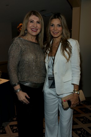Jeannie Ulloa, Angela Santamaria