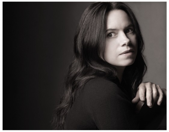 Natalie Merchant  - Photo Credit - Mark Seliger