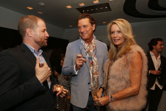 Stephan Wurster, & Uli & Kirsten Petzold1