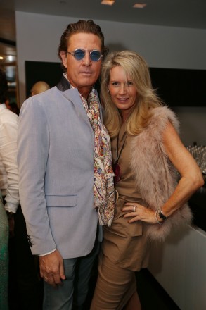 Uli & Kirsten Petzold
