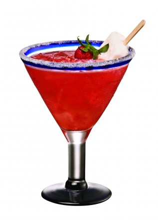 Photo, Cinco Colada Rita, Cinco Special 2014