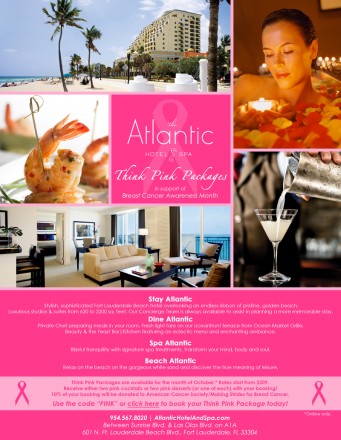The Atlantic Hotel_ThinkPinkPackage