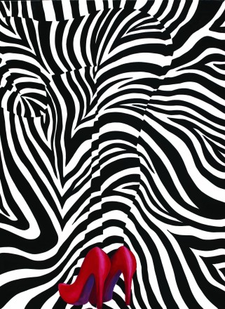 Zebra Love_Josephine 3