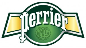 Perrier Logo