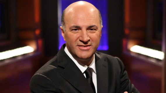 Kevin-OLeary