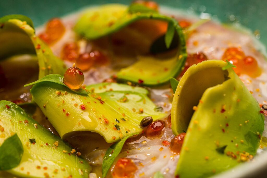 KLIMA Restaurant and Bar debuts for Miami SPICE Month Premier Guide Miami