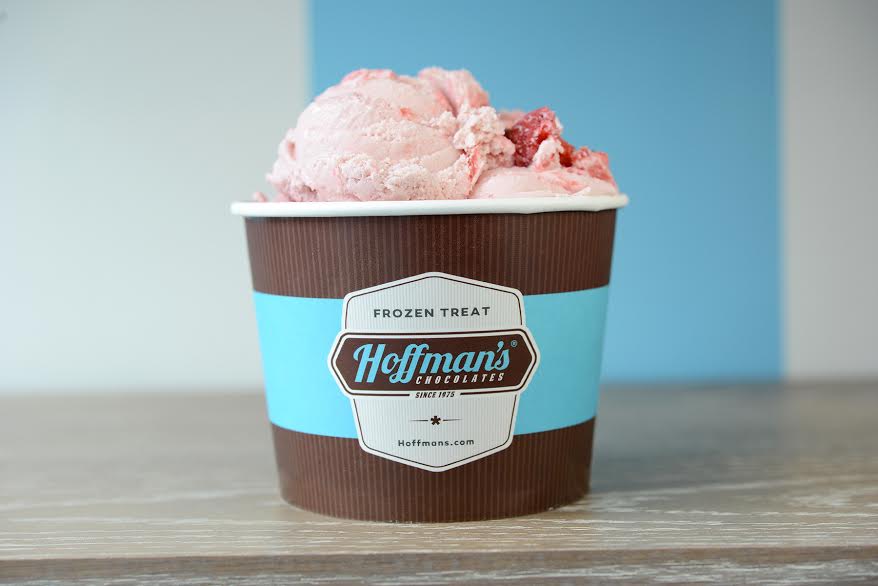 HOFFMAN’S CHOCOLATES REWARDS CHILDREN WITH FREE ICE CREAM Premier