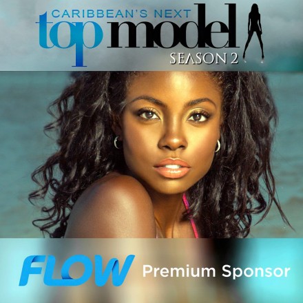 Caribbean's Next Top Model