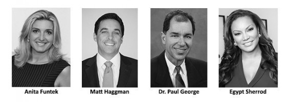 Miami New Construction Show Keynote Speakers