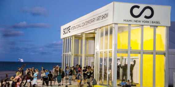 scope miami