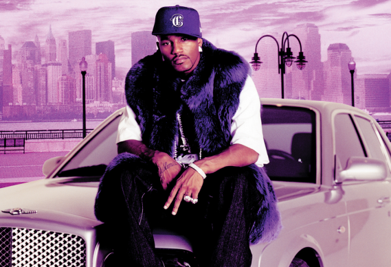 Cam’Ron to Perform at Hyde AmericanAirlines Arena