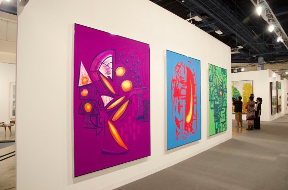 Miami Beach Visitor and Convention Authority