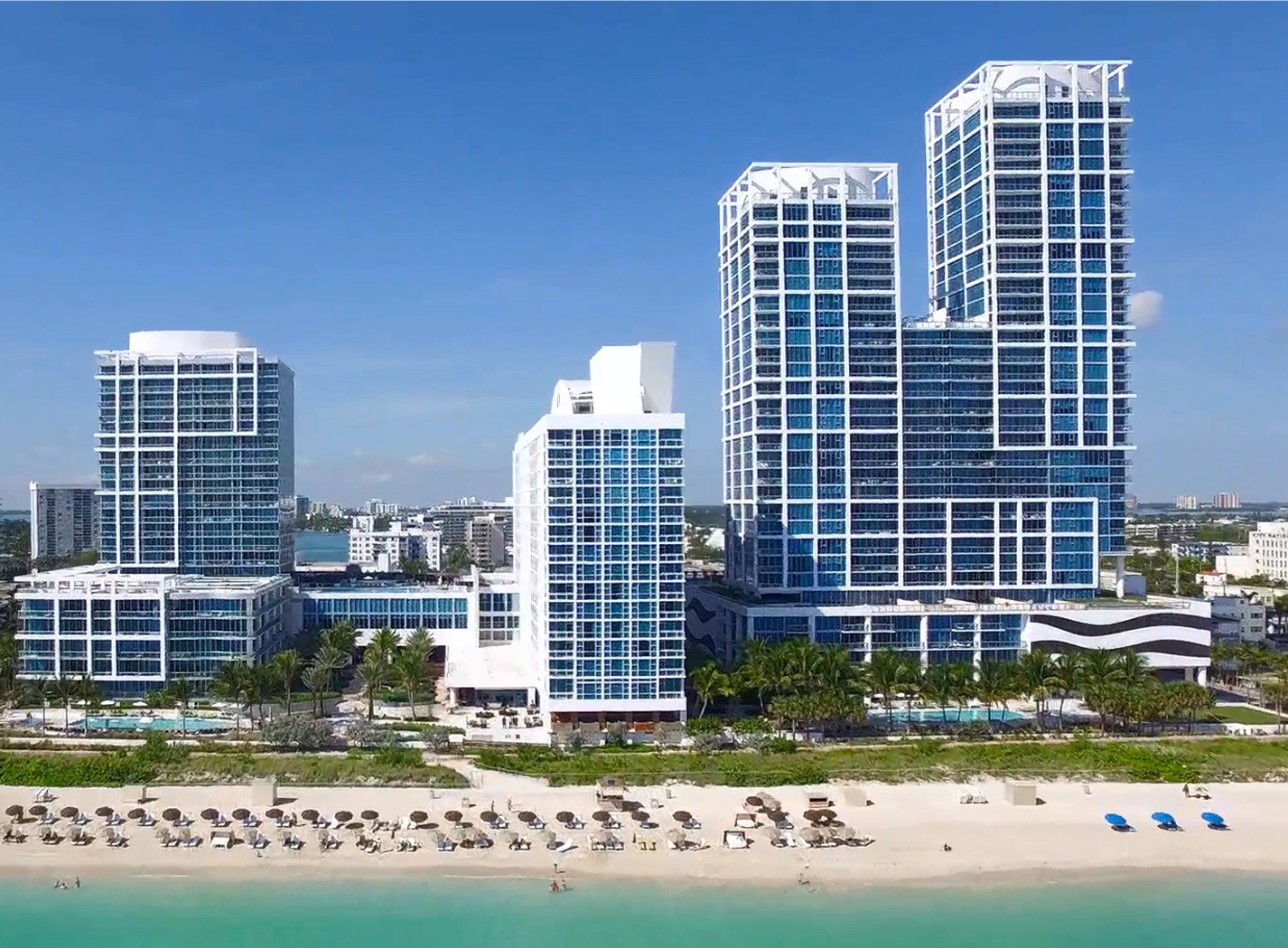 Introducing Carillon Miami Beach Premier Guide Miami