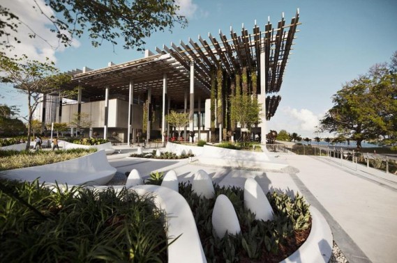 Greater Miami Convention & Visitors Bureau Brings Back The Art Of Black Miami
