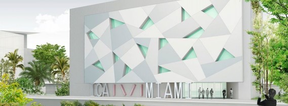 ICA Miami
