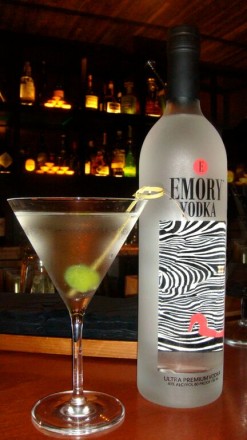 EMORY Vodka Launches Subliminal Guerilla Marketing Campaign during Art Basel