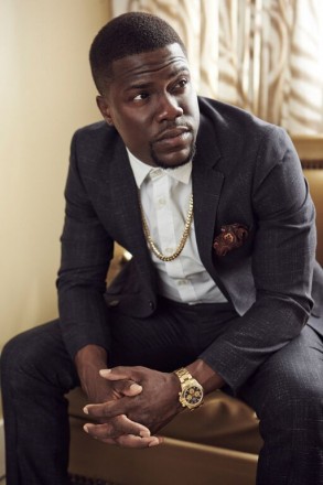  Kevin Hart 