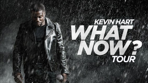  Kevin Hart 